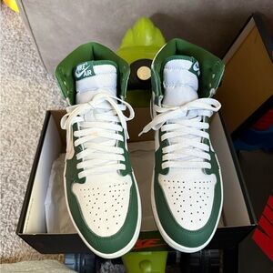 Jordan 1 High George Green sz 10.5M